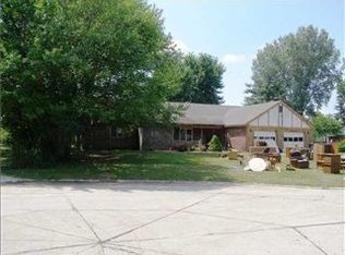 4 Holmes Ct, Greenfield, IN