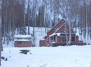 L14A Blankinship Sub, Big Lake, AK 99652