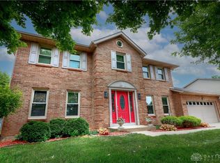 2234 Bevington Ln, Hamilton, OH 45013