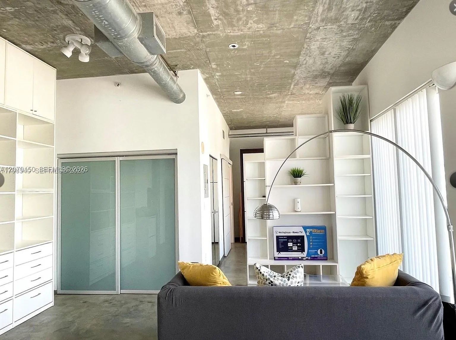 Baylofts Condo — Photo 2