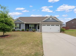 6 Snowy Ct, Fountain Inn, SC 29644