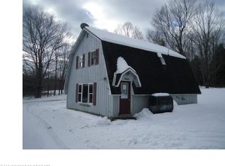 158 Nowell Rd, Winslow, ME 04901