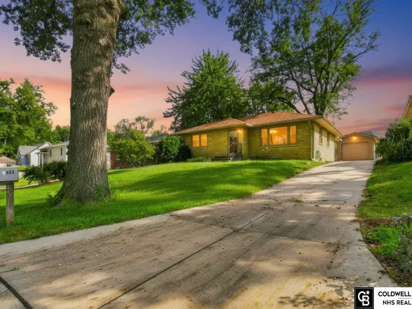 4025 J St, Lincoln, NE 68510