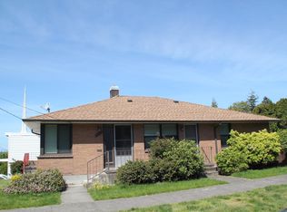 6203 4th Ave NW, Seattle, WA 98107