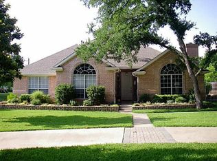 1575 Nightingale Cir, Keller, TX 76262