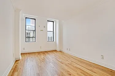 Rented by Corcoran