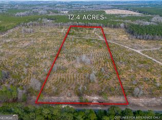 3 Bell Line Rd, Eastman, GA 31023