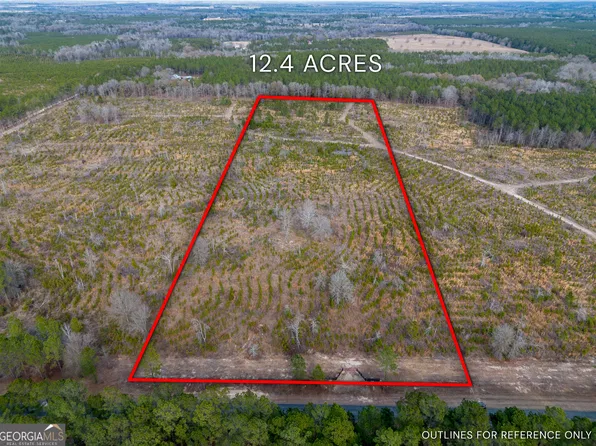 3 Bell Line Rd, Eastman, GA 31023