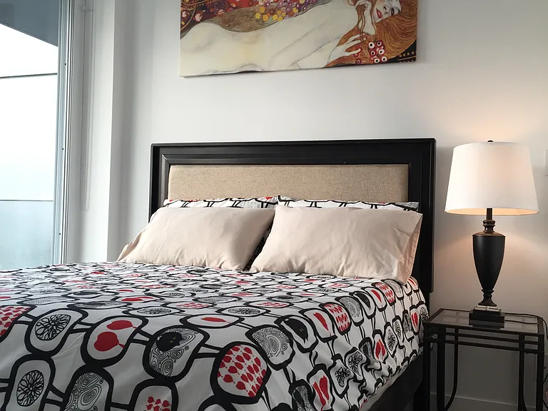 777 Richards St #3802 — Photo 10