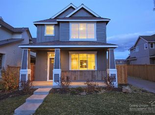 61504 Alstrup Rd, Bend, OR 97702