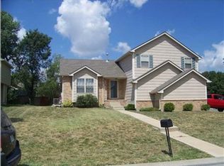 2503 S Gatewood St, Wichita, KS 67210