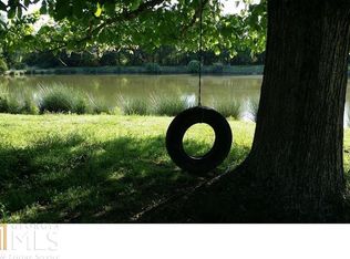 96 Crowder Rd NE, Rome, GA 30161