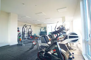 Rented by Lofts and Flats LLC