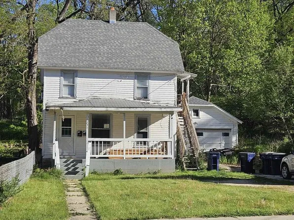 231 E Racine Street, Janesville, WI 53545