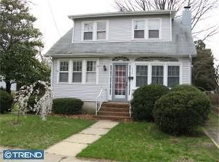 510 Heulings Ave, Riverside, NJ 08075