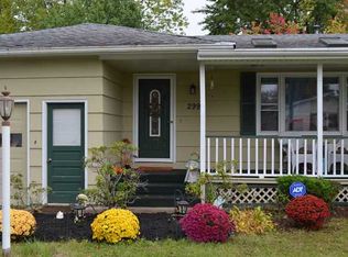 299 Youngs Ave, Rochester, NY 14606