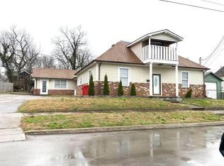 101 W Brown St, Nicholasville, KY