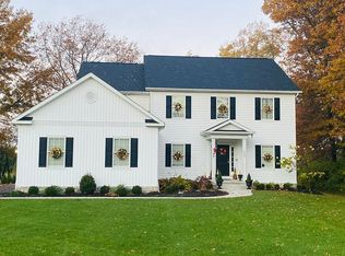 5665 Harlem Rd, New Albany, OH 43054