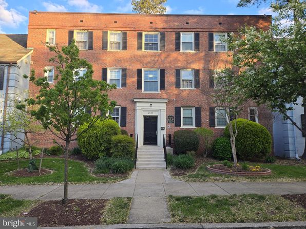 2125 Suitland Ter SE APT 101
