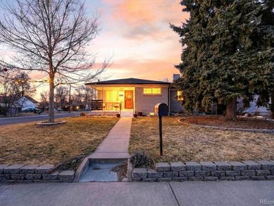 1002 S Krameria Street, Denver, CO, 80224