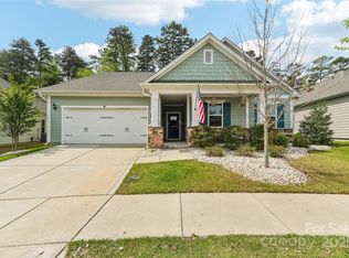 476 Dudley Dr, Fort Mill, SC 29715