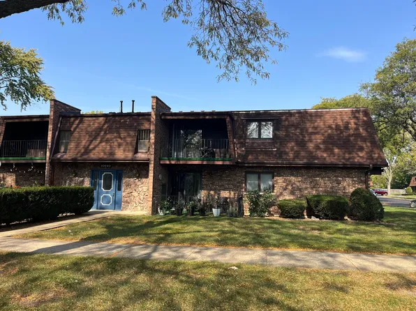 (undisclosed Address), Palos Hills, IL 60465