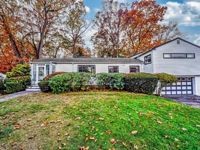 55 Rock Spring Ave, West Orange, NJ, 07052