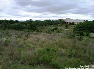 186 Gauntlet, Spring Branch, TX 78070