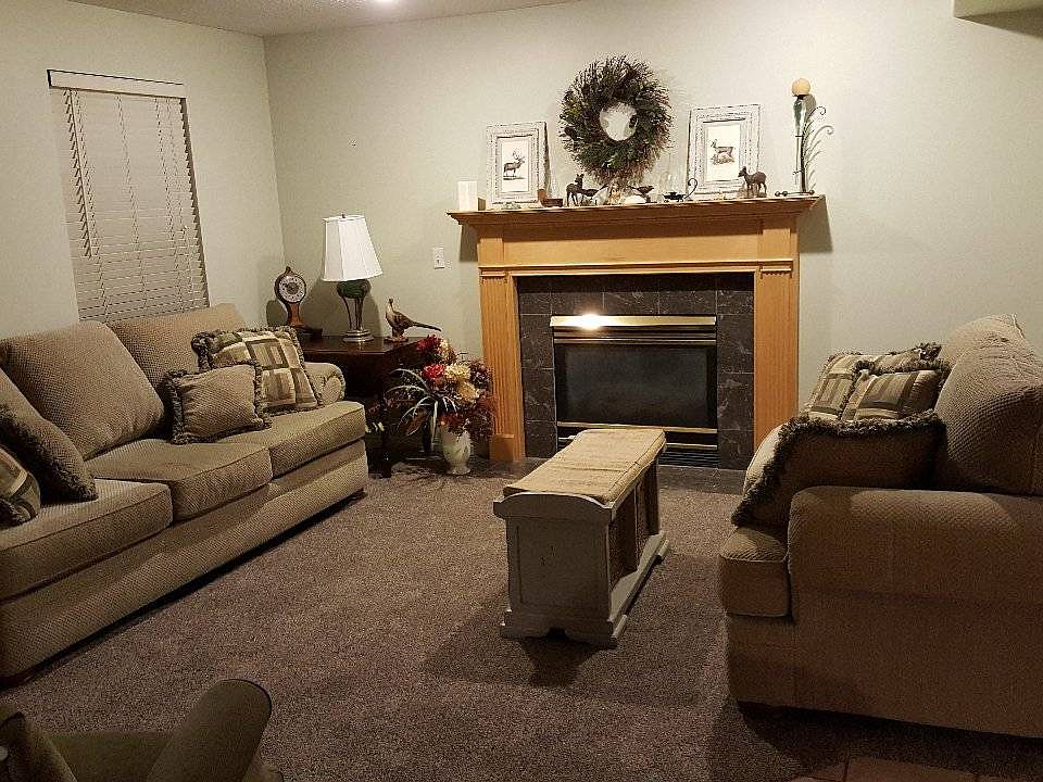 Great room last year.