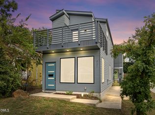 421 Eugene St, Durham, NC 27701