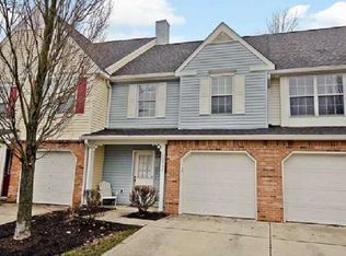 12704 Brewton St, Fishers, IN