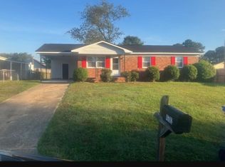 4702 Watauga Rd, Fayetteville, NC 28304