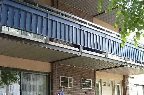 2 bed, $2,650 — Photo 2