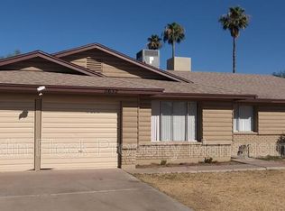 3632 S George Dr, Tempe, AZ 85282