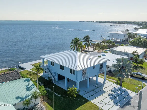 1631 Sunrise Dr, Big Pine Key, FL 33043