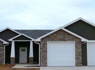 240 Eglin Dr, Holts Summit, MO 65043
