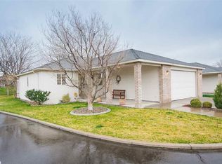 107 Innisbrook Ln, Pasco, WA 99301