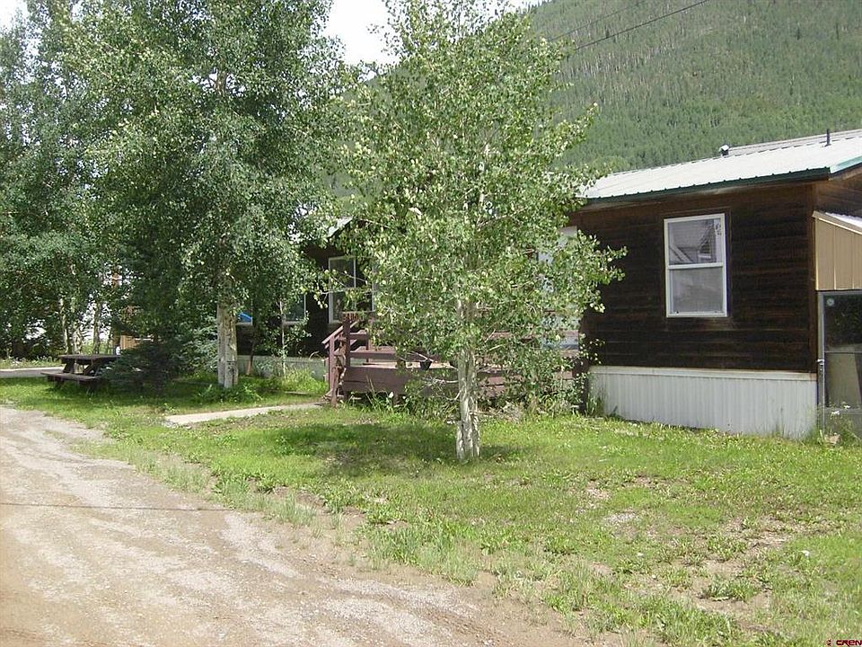 215 E 18th St, Silverton, CO 81433 MLS 797054 Zillow