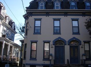 1528 Mineral Spring Rd FLOOR 3F, Reading, PA 19602