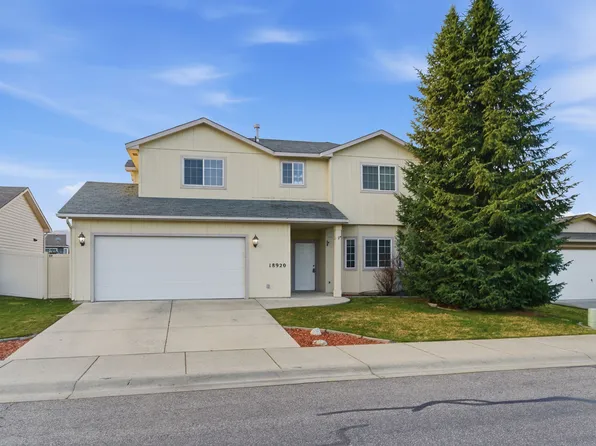 18920 E Riverwalk Ln, Greenacres, WA 99016