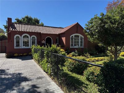 10754 Valley Spring Ln, North Hollywood, CA, 91602