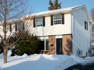 44 Westwood Cres, Charlottetown, PE C1A2S9