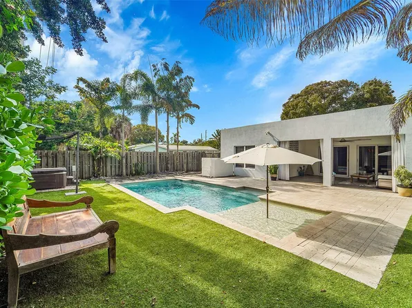 1224 NE 12th Avenue, Fort Lauderdale, FL 33304