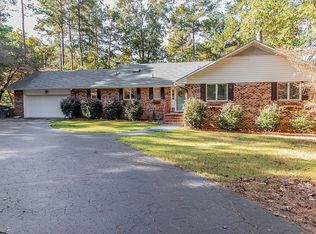 340 Elk Rd, Southern Pines, NC 28387