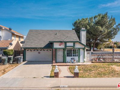 101 Pinetree Dr, Perris, CA, 92571