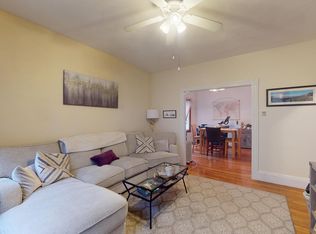 8 Wareham St #1, Medford, MA 02155