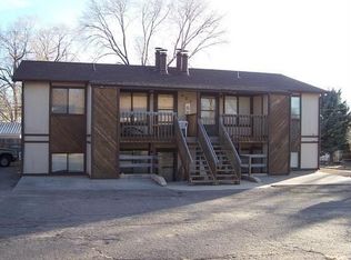 629 Yuma St APT B, Colorado Springs, CO 80909