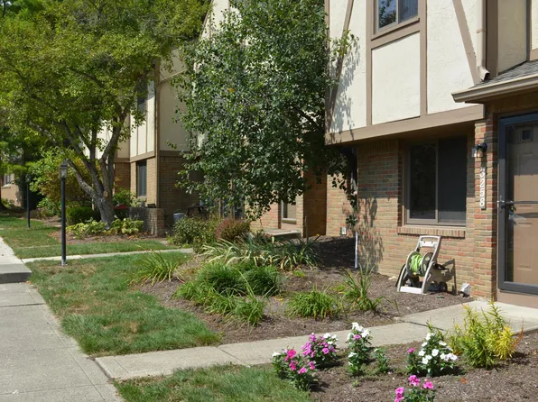 3258 Brookview Way, Columbus, OH 43221