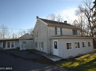 1109 Barlow Two Taverns Rd, Gettysburg, PA 17325