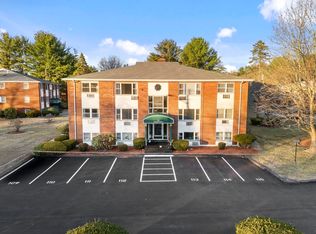 1 Colonial Dr #B1-8, Andover, MA 01810